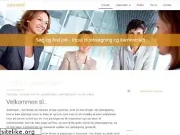Sites similar to jobdesk.dk