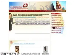 Sites similar to jobdete.com