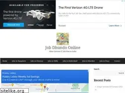 Sites similar to jobdhundo.online