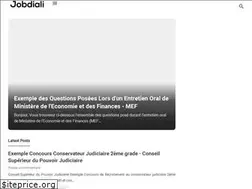 Sites similar to jobdiali.com