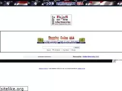 Sites similar to jobdirectoryusa.com