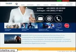 Sites similar to jobdispo.de