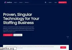 Sites similar to jobdiva.com