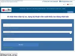 Sites similar to jobdoa.com