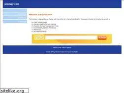 Sites similar to jobduzy.com