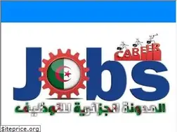 Sites similar to jobdza.com