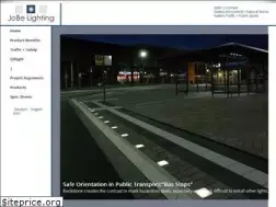 Sites similar to jobe-lighting.com