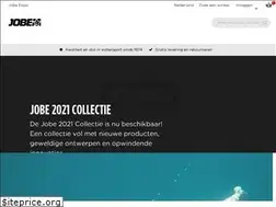 Sites similar to jobe.be