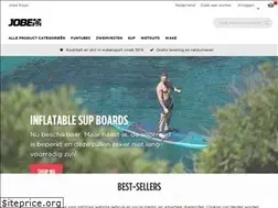 Sites similar to jobe.nl