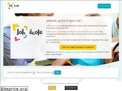 Sites similar to jobecole.be