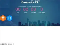 Sites similar to jobee.ro