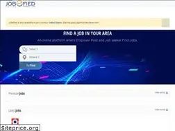 Sites similar to jobefied.com