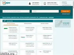 Sites similar to jobejee.com