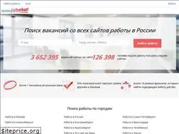 Sites similar to jobeka.com