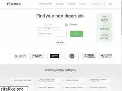 Sites similar to jobeka.lk