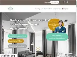 Sites similar to jobelhome.com