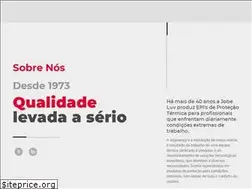 Sites similar to jobeluv.com.br