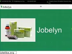 Sites similar to jobelyn.com.ng