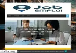 Sites similar to jobemploi.net