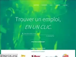 Sites similar to jobenstock.com