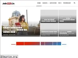 Sites similar to jobentry.in
