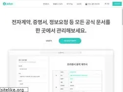 Sites similar to jober.io