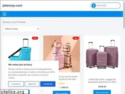 Sites similar to jobereqs.com