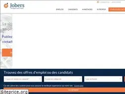 Sites similar to jobers.ch