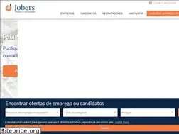 Sites similar to jobers.pt