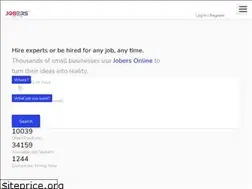 Sites similar to jobersonline.com
