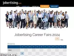 Sites similar to jobertising.com