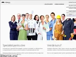 Sites similar to jobescu.ro