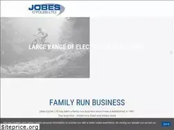 Sites similar to jobescycles.co.uk