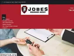 Sites similar to jobesinsurance.com
