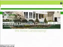 Sites similar to jobeslandscape.com