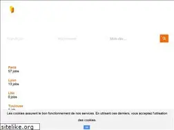 Sites similar to jobetudiant.com