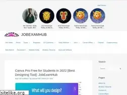 Sites similar to jobexamhub.com