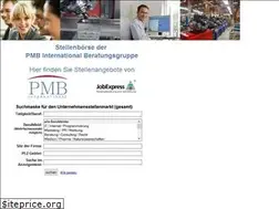Sites similar to jobexpress.info
