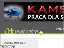 Sites similar to jobexpress.pl