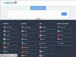 Sites similar to jobezos.com