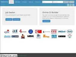 Sites similar to jobfactory.lk