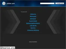 Sites similar to jobfair.com