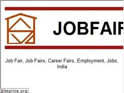 Sites similar to jobfair.in