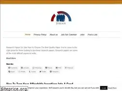 Sites similar to jobfair.pro