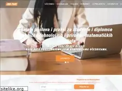 Sites similar to jobfair.rs
