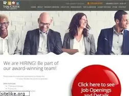 Sites similar to jobfairpa.com