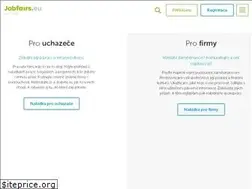 Sites similar to jobfairs.cz