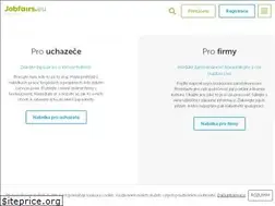Sites similar to jobfairs.eu