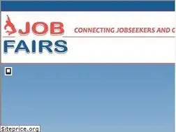 Sites similar to jobfairs.in