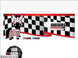 Sites similar to jobfairsnebraska.com
